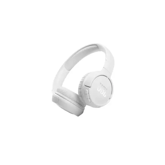 Kufje Jbl, Tune 510Bt,  Bardhë, Ngjyra: Bardhë