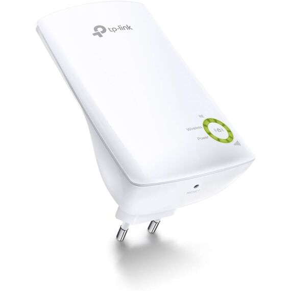 Zgjerues Rrjeti Tp-Link TL-WA854RE V3 Wireless Range 300Mbps,  Bardhe 3