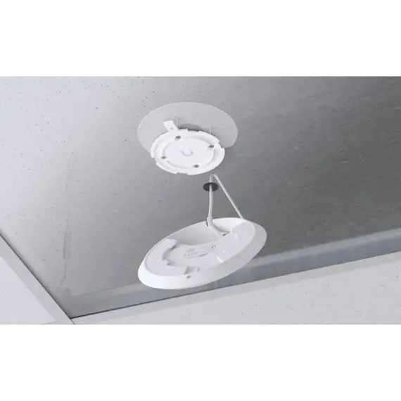 Access Point Ubiquiti Unifi, Ap U6, Wifi-6 Wlap             , 4 image