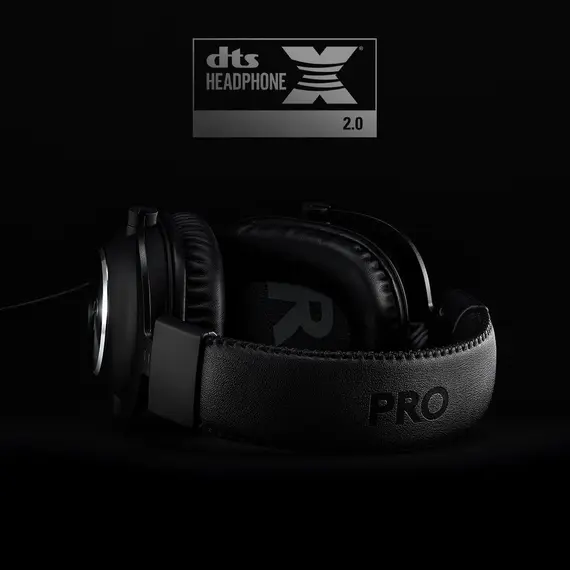 Kufje Logitech G Pro X/te zeza 4