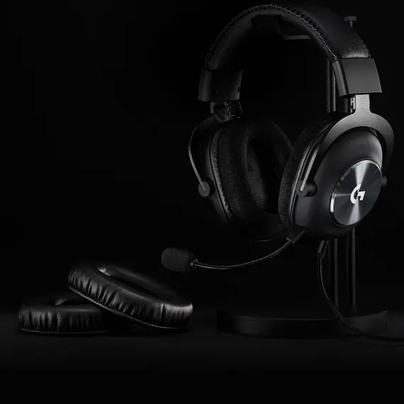 Kufje Logitech G Pro X/te zeza 5