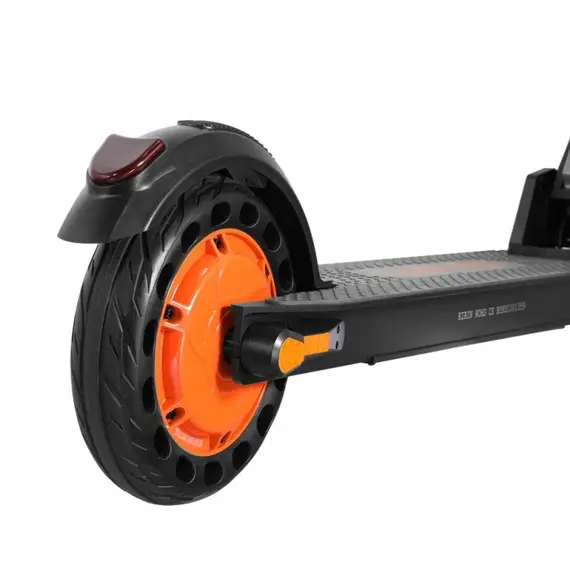 Trotinet Elektrik Kugoo Kirin S1Pro,  Zezë, 7 image