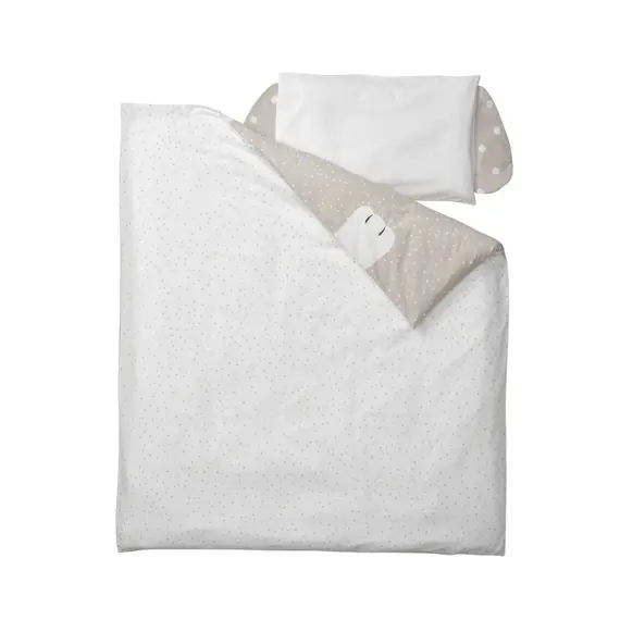 IKEA DROMSLOTT Set mbulesa 60x120 cm