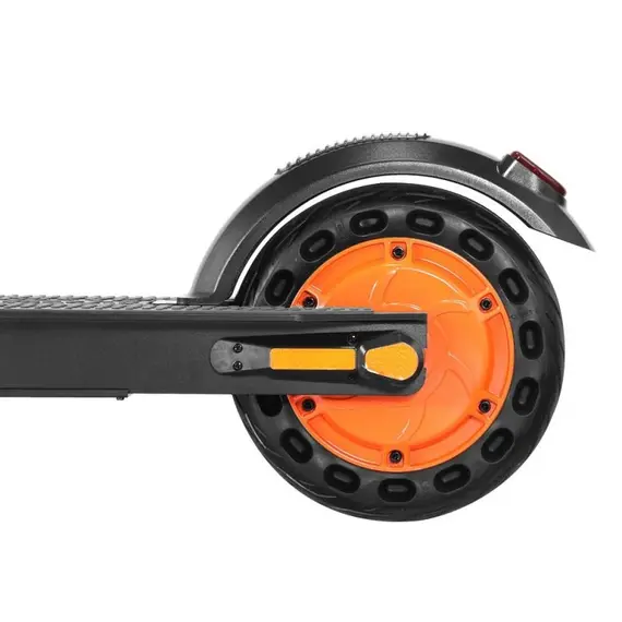 Trotinet Elektrik Kugoo Kirin S1Pro,  Zezë, 8 image