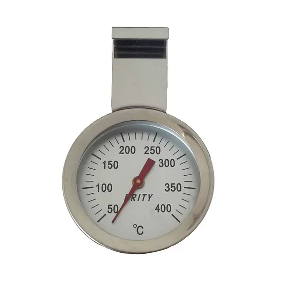 TERMOMETER PER KAMINA