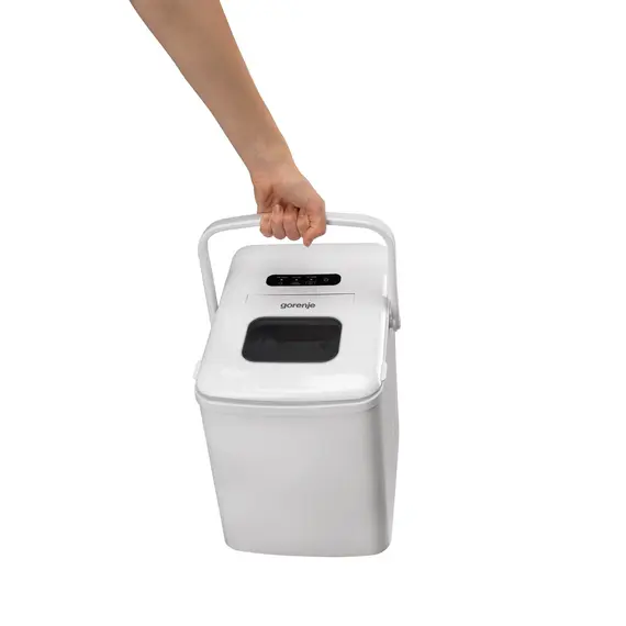Aparat per akull Gorenje IMD1200W, 3 image