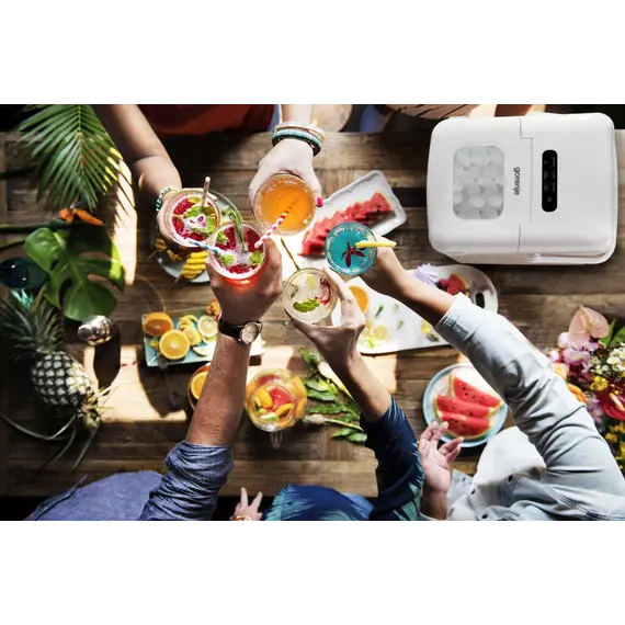 Aparat per akull Gorenje IMD1200W, 8 image