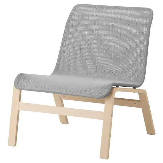 IKEA NOLMYRA Karrige, Ngjyra: Hiri