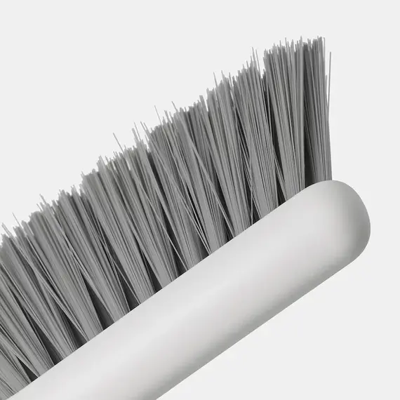 IKEA PEPPRIG Brushë dhe kaci, Ngjyra: Hiri, 4 image