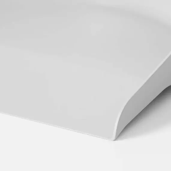 IKEA PEPPRIG Brushë dhe kaci, Ngjyra: Hiri, 5 image
