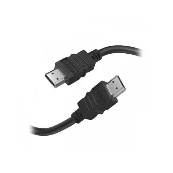 Kabëll Hama,  Av Kabl Hdmi-Hdmi 3M,  High Speed 205001,  Zezë