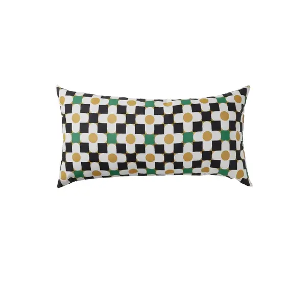 IKEA Jastëk, 30x58cm, Ngjyra: Verdhë