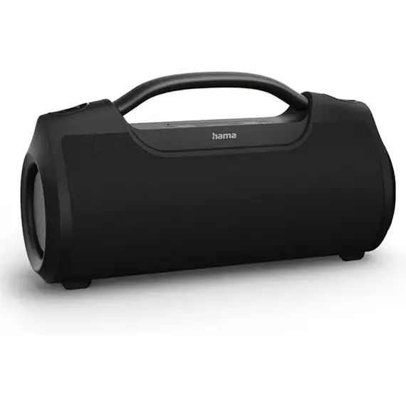 Altoparlant Hama, Bluetooth " Soundbarrel "60 W,  Powerbank 188217 ,  Zezë