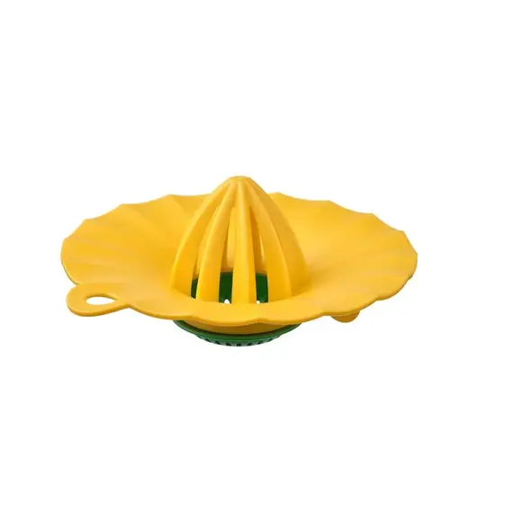 IKEA YLLD Shtrydhëse limoni