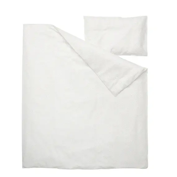 IKEA LEN Jorgan dhe jastëk 110x125/35x55cm