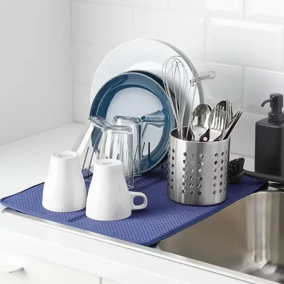 IKEA ORDNING Mbajtëse për enët e kuzhinës, 2 image