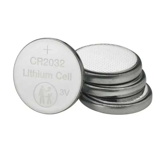 Bateri Verbatim Premium Alkaline  Cr2032 3V 4, 1, 49533, 2 image