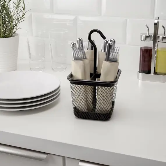 IKEA UPPDATERA Mbajtëse e lugëve, 2 image