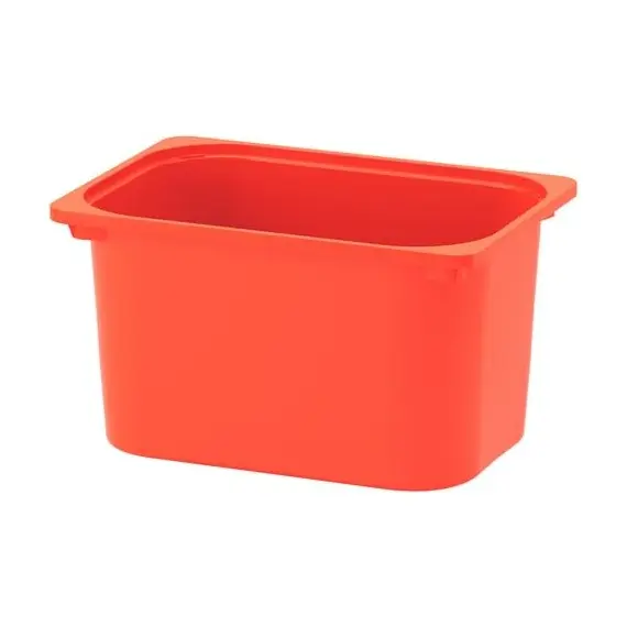 IKEA TROFAST Shportë organizues, 42x30x23 cm, 2 image