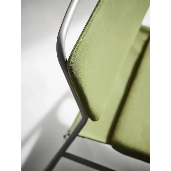 IKEA LINNEBACK Karrige / gjelbërt, Ngjyra: Gjelbërt, 6 image