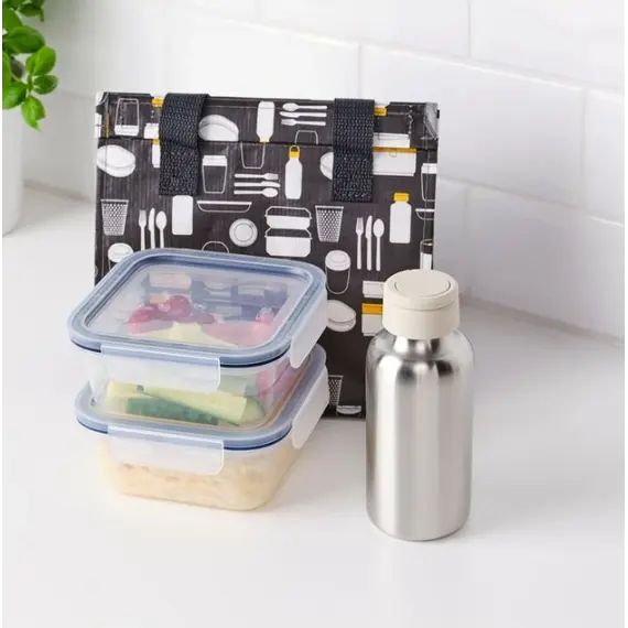 IKEA ENKELSPARIG Termos 0.5l, 3 image