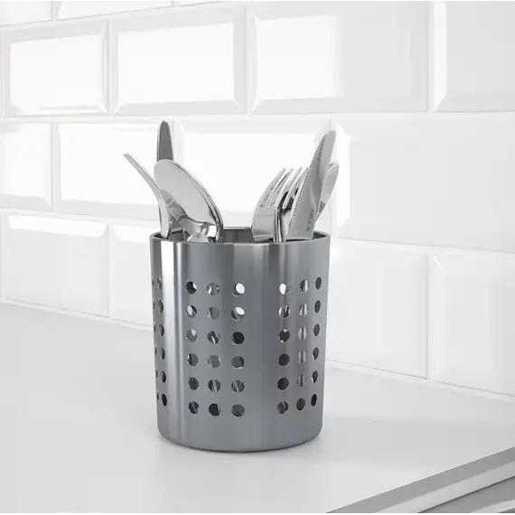 IKEA ORDNING Mbajtëse për enët e kuzhinës, 3 image