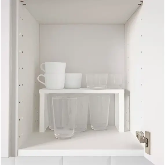 IKEA VARIERA Ndarëse për dollapa, 32x13x16cm, 3 image