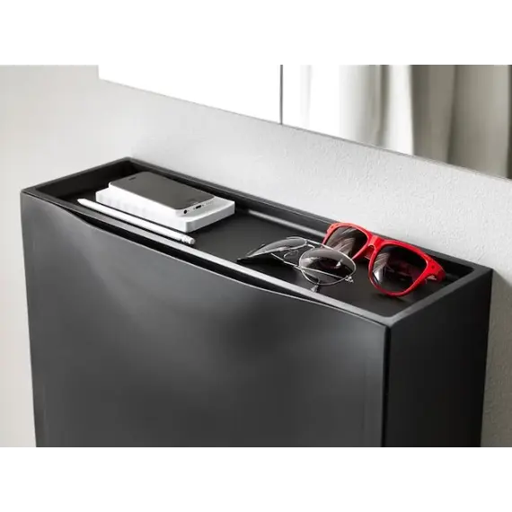 IKEA TRONES Dollap për këpucë, 3 image