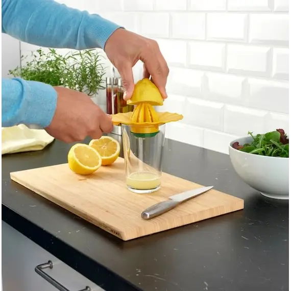 IKEA YLLD Shtrydhëse limoni, 3 image