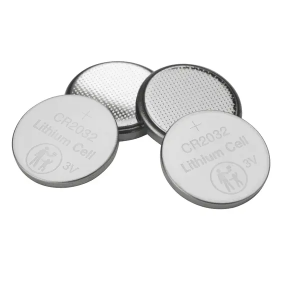 Bateri Verbatim Premium Alkaline  Cr2032 3V 4, 1, 49533, 3 image