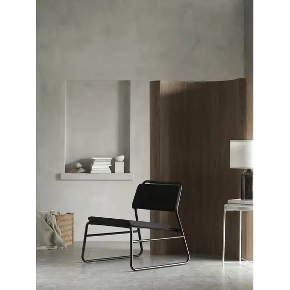 IKEA LINNEBACK Karrige / hiri, Ngjyra: Hiri, 5 image
