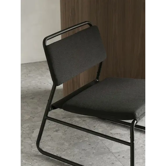 IKEA LINNEBACK Karrige / hiri, Ngjyra: Hiri, 6 image