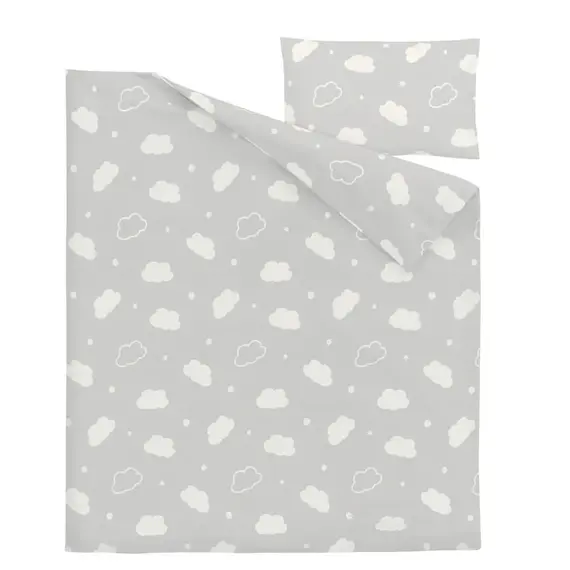 IKEA RINGDUVA Set mbulesa 3 pjesë, 60x120cm