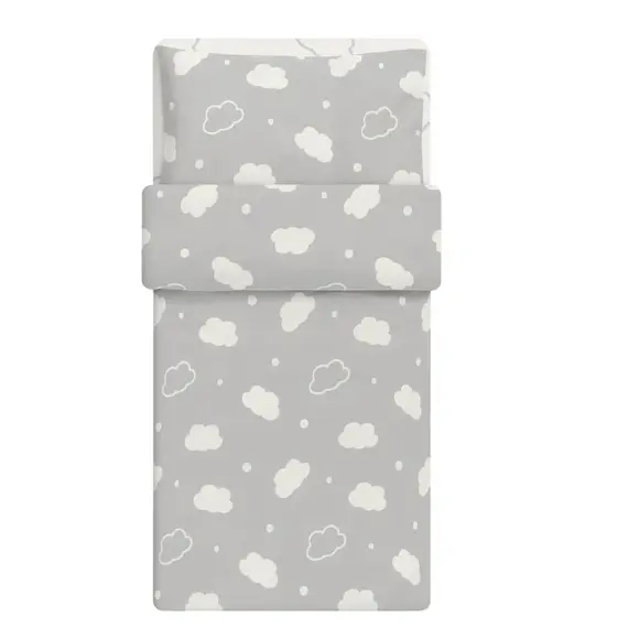 IKEA RINGDUVA Set mbulesa 3 pjesë, 60x120cm, 2 image