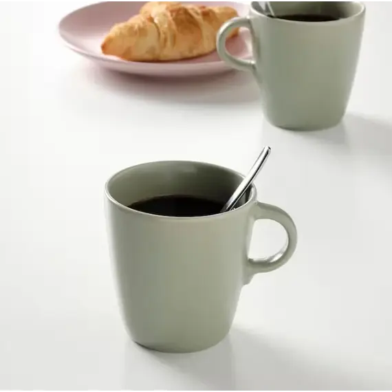 IKEA FARGKLAR Filxhan 37cl / gjelbërt, Ngjyra: Gjelbërt, 4 image