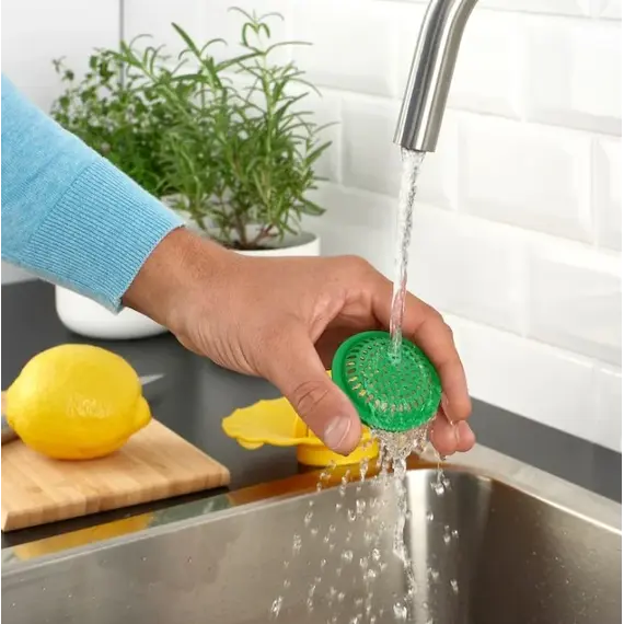 IKEA YLLD Shtrydhëse limoni, 4 image
