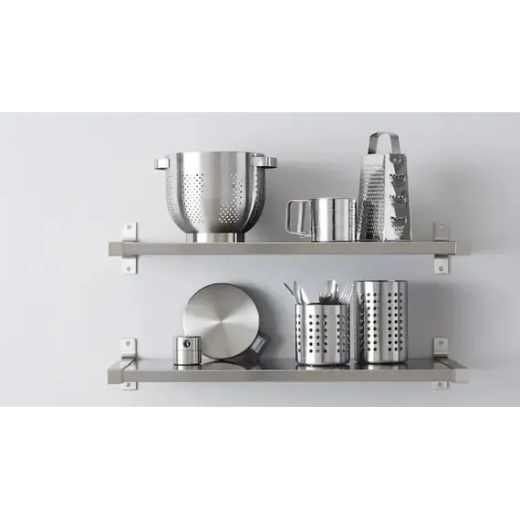 IKEA LISK Rende, 4 image