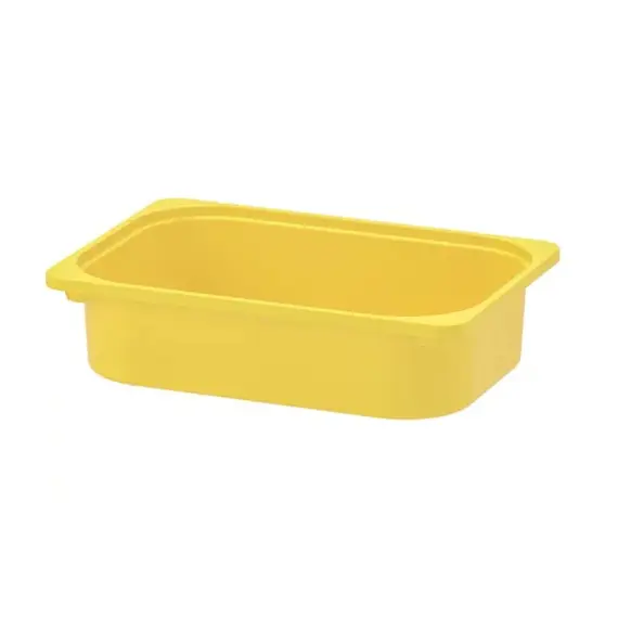 IKEA TROFAST Kuti për ruajtje 42x30x10 cm