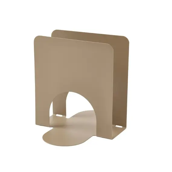 IKEA SKOGSROR Mbajtëse për salveta/kafe, Ngjyra: Kafe, 2 image