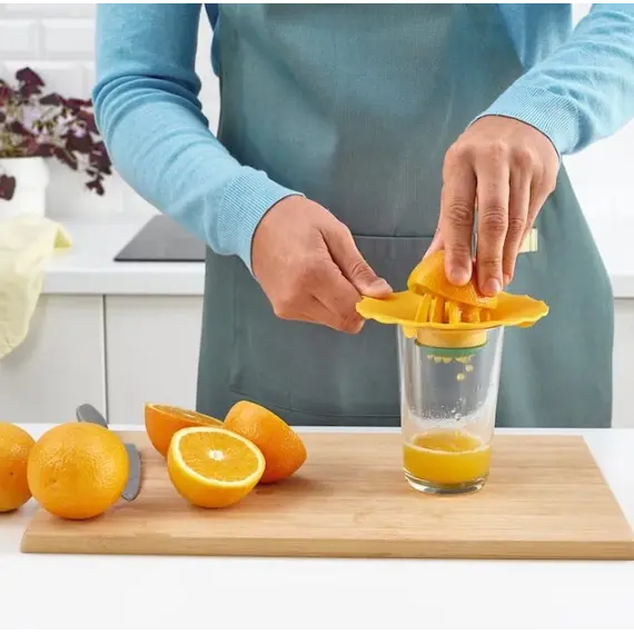 IKEA YLLD Shtrydhëse limoni, 5 image