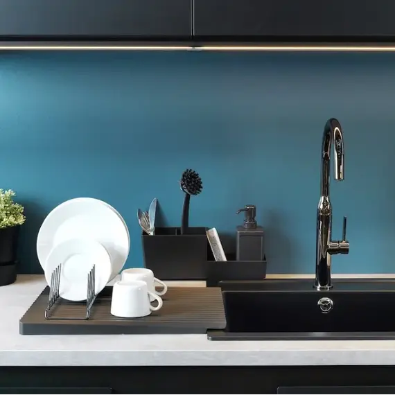 IKEA RINNIG Furçe per enë, 5 image