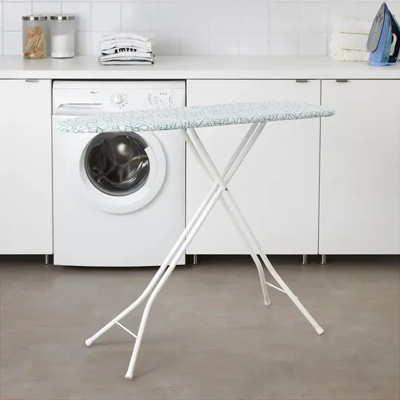 IKEA RUTER Tavolinë për hekurosje, 108x33 cm"