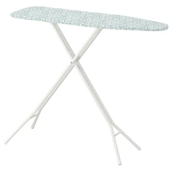 IKEA RUTER Tavolinë për hekurosje, 108x33 cm, 2 image