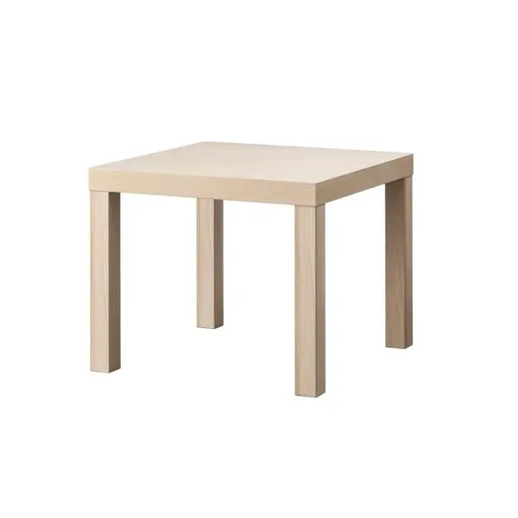 IKEA LACK Tavolinë 55x55cm, 2 image