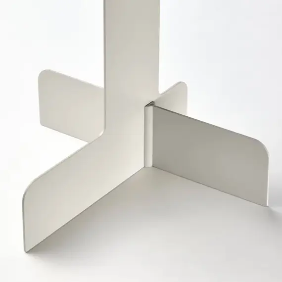 IKEA FLOTTILJ Llampë tavoline, Ngjyra: Bardhë, 5 image