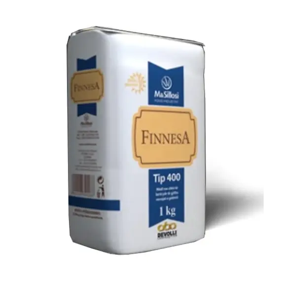 Finnesa Tip 400 (1KG) /P10