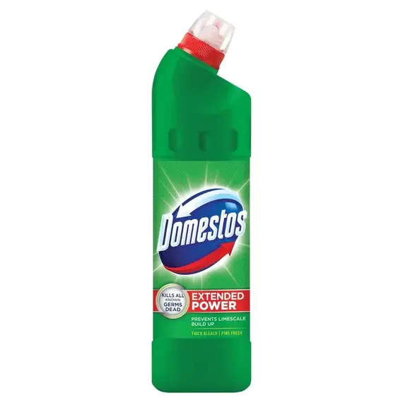 DOMESTOS PINE FRESH 750 ML