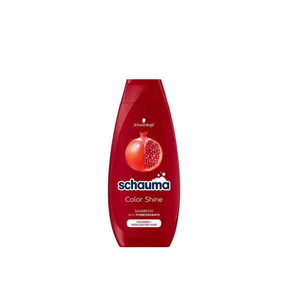 SCHAUMA 400ML COLOR/ P20