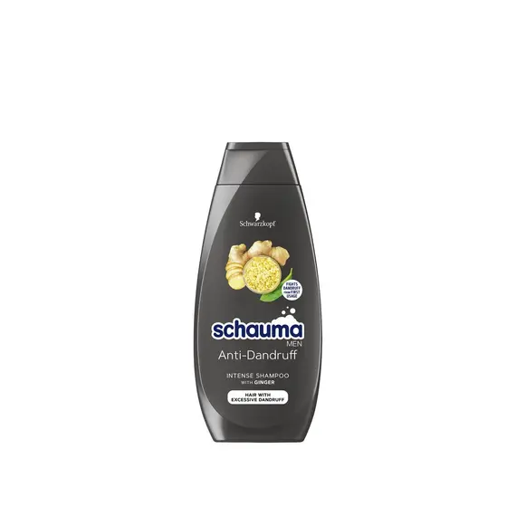 SCHAUMA 400ML INTESIVE/ P20
