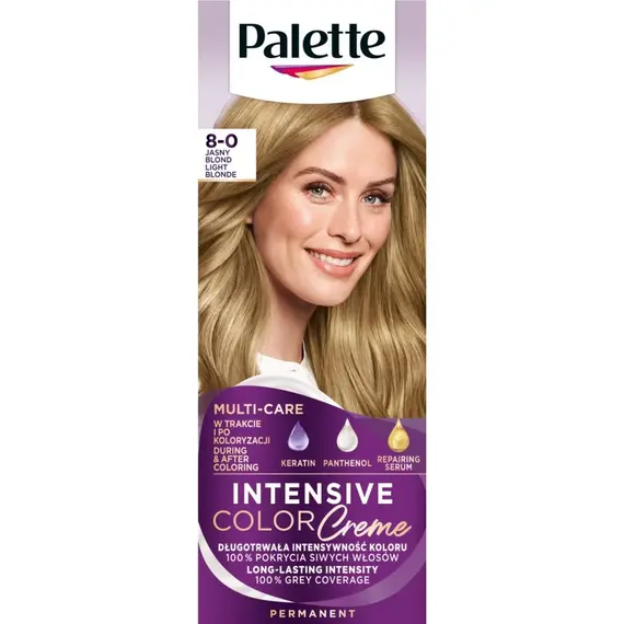 PALETTE N7/ P10